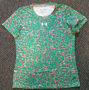 Youth Large Under Armour T-shirt